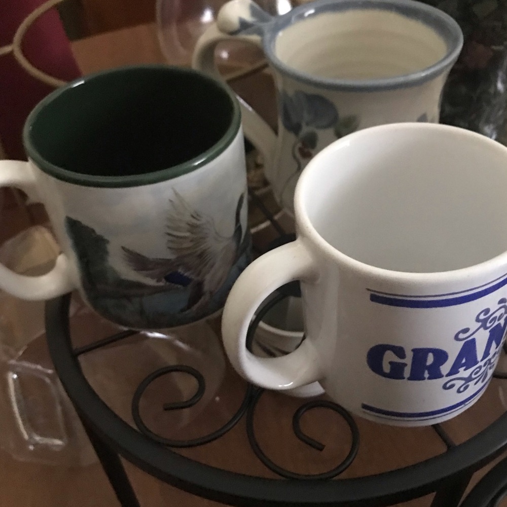 Coffee Cups - Picture 4 of 6